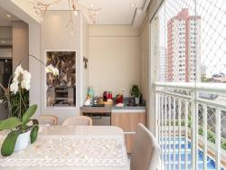 Apartamento para Venda em São Paulo - 3