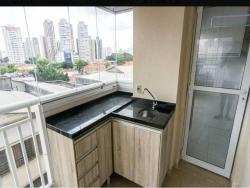 Apartamento para Venda em São Paulo - 2