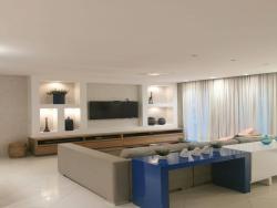 Apartamento para Venda em Guarujá - 4