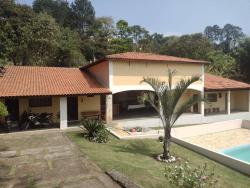 Casa para Venda em Guararema - 4