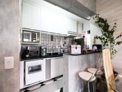 Apartamento para Venda em São Paulo - 2