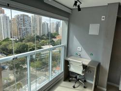 #AP1234A - Studio para Venda em São Paulo - SP - 3