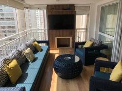 Apartamento para Venda em São Paulo - 2