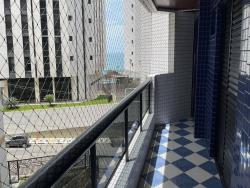 #AP1273A - Apartamento para Venda em Guarujá - SP - 2