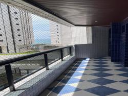 #AP1273A - Apartamento para Venda em Guarujá - SP - 3