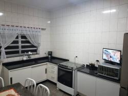 #CA00143 - Casa para Venda em São Paulo - SP - 3