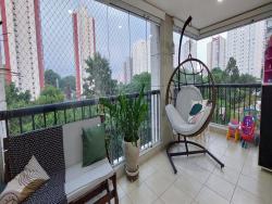 Apartamento para Venda em São Paulo - 2