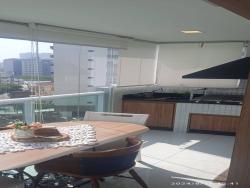 Apartamento para Venda em Santos - 3