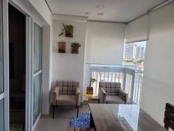 Apartamento para Venda em São Paulo - 2