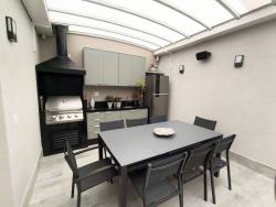 #CA0640EA - Casa para Venda em São Paulo - SP - 3