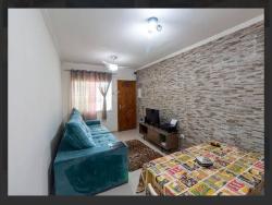 #CA0641A - Casa para Venda em São Paulo - SP - 3