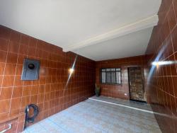 ##CA0642E - Casa para Venda em São Paulo - SP - 2