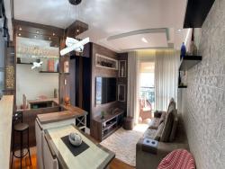 Apartamento para Venda em São Paulo - 2