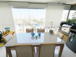 Apartamento para Venda em São Paulo - 3