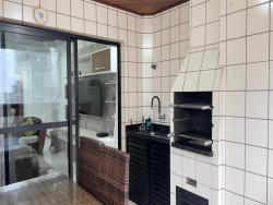 Apartamento para Venda em Praia Grande - 4