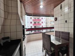 Apartamento para Venda em Praia Grande - 3