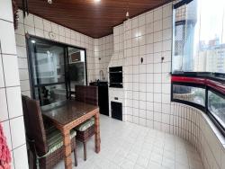 Apartamento para Venda em Praia Grande - 2