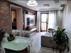Apartamento para Venda em São Paulo - 3