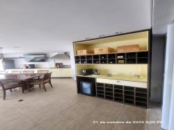 Apartamento para Locação em São Paulo - 2