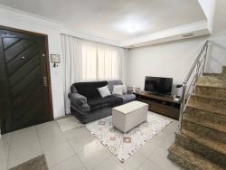 ##CA0650A - Casa para Venda em São Paulo - SP - 2