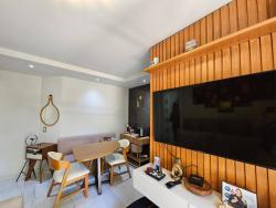 ##AP1528SO - Apartamento para Venda em São Paulo - SP - 3