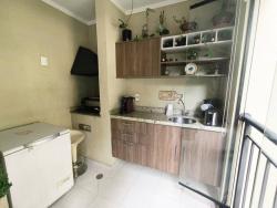 Apartamento para Venda em São Paulo - 5