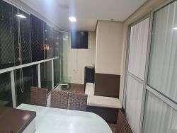 Venda em Vila Bertioga - São Paulo