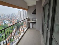 Venda em Alto da Moóca - São Paulo