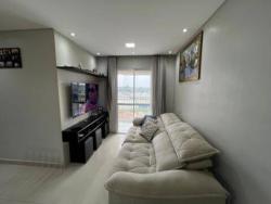 #AP1594A - Apartamento para Venda em Guarulhos - SP - 2