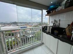 #AP1594A - Apartamento para Venda em Guarulhos - SP - 3