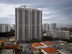 Venda em Vila Santa Clara - São Paulo
