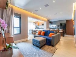 #AP1603E - Apartamento para Venda em São Paulo - SP - 3