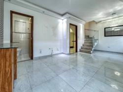 #CA0663E - Casa para Venda em São Paulo - SP - 2