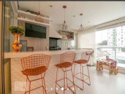 #AP1607E - Apartamento para Venda em São Paulo - SP - 2