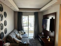 #AP1610A - Apartamento para Venda em São Paulo - SP - 2